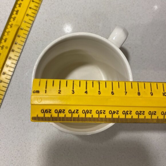 vintage Collectible Celtic FC 1888 "4 Leaf Clover" Team crest Carrigaline mug - Picture 6 of 10